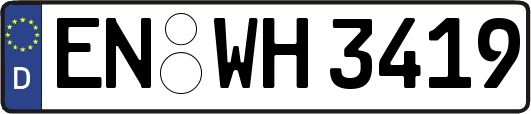 EN-WH3419