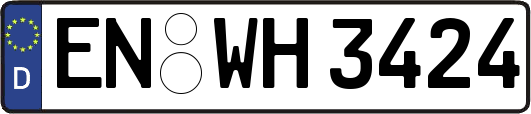 EN-WH3424