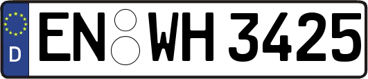 EN-WH3425