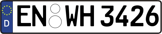 EN-WH3426
