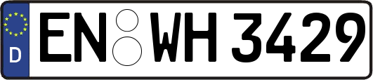 EN-WH3429