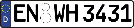 EN-WH3431
