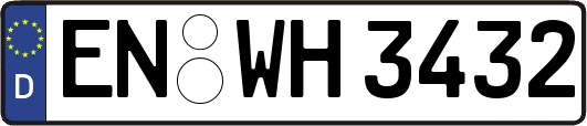 EN-WH3432