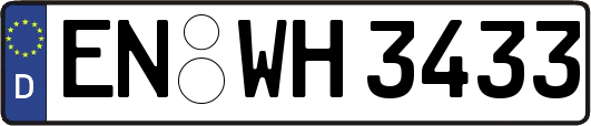 EN-WH3433