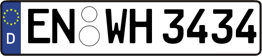 EN-WH3434