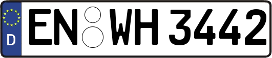 EN-WH3442
