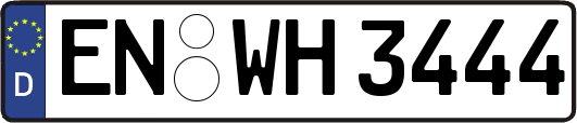 EN-WH3444