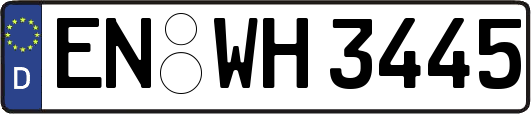EN-WH3445