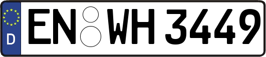 EN-WH3449