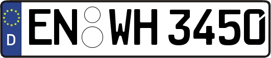 EN-WH3450