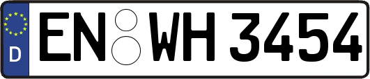EN-WH3454