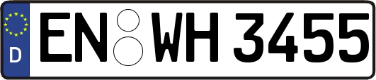 EN-WH3455