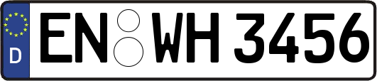 EN-WH3456