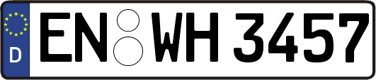 EN-WH3457