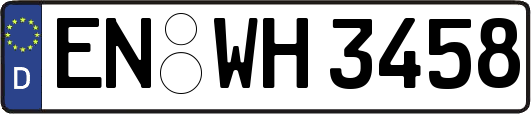 EN-WH3458