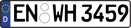 EN-WH3459