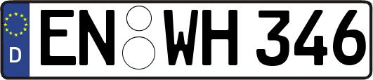 EN-WH346