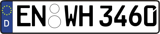 EN-WH3460