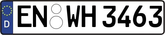 EN-WH3463