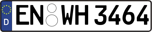 EN-WH3464