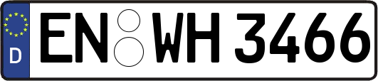 EN-WH3466