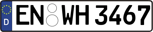 EN-WH3467