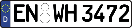 EN-WH3472