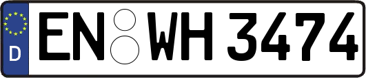 EN-WH3474