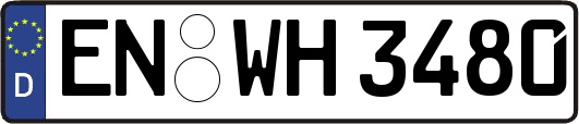 EN-WH3480