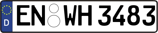 EN-WH3483