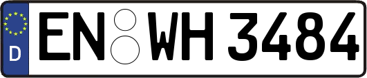 EN-WH3484