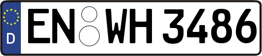 EN-WH3486