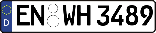 EN-WH3489