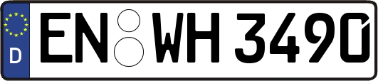 EN-WH3490
