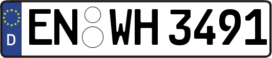 EN-WH3491