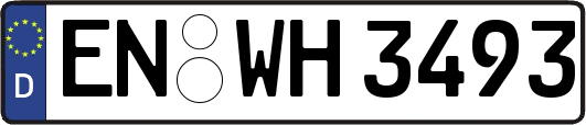 EN-WH3493