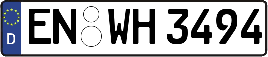 EN-WH3494