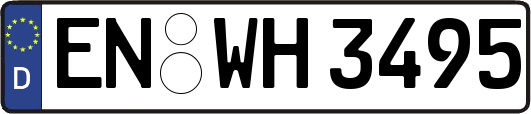EN-WH3495