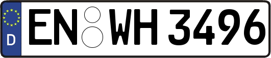 EN-WH3496