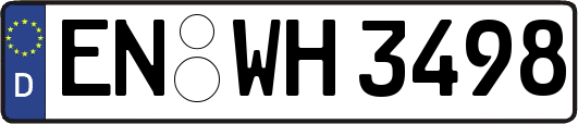 EN-WH3498