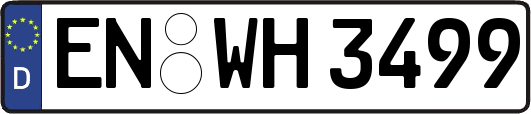EN-WH3499