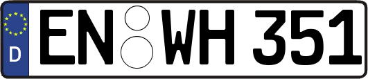EN-WH351