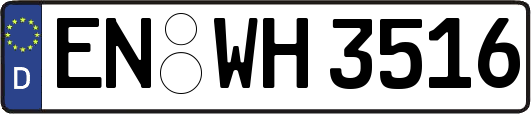 EN-WH3516