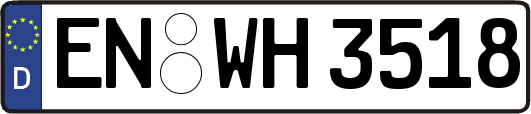 EN-WH3518