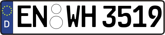 EN-WH3519