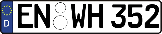 EN-WH352