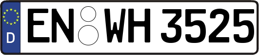 EN-WH3525