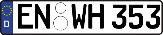 EN-WH353