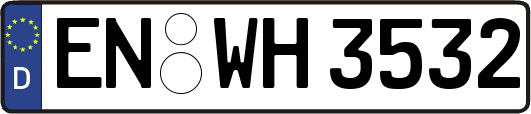 EN-WH3532