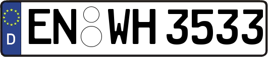 EN-WH3533